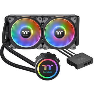 Thermaltake Floe DX RGB 240 TT Premium Edition All-in-One