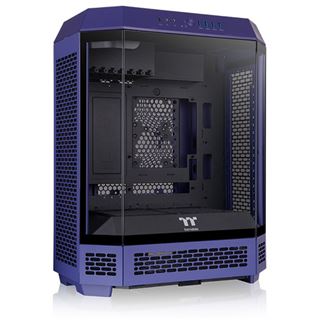 Thermaltake The Tower 600 Future Dusk