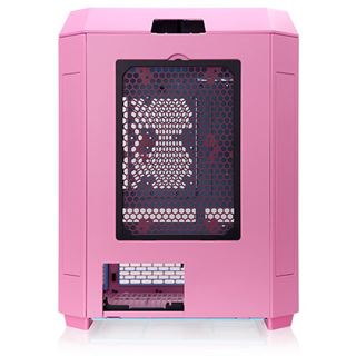 Thermaltake The Tower 600 Bubble Pink