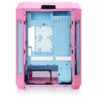 Thermaltake The Tower 600 Bubble Pink