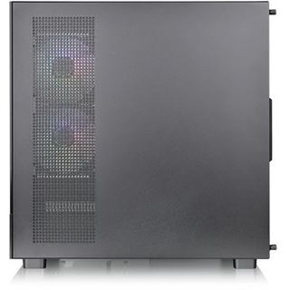 Thermaltake View 270 SP Edition Midi Tower ohne Netzteil schwarz