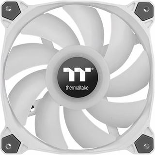 140x140x25mm Thermaltake Pure Duo 14 ARGB Sync Radiator Fan 2 Pack