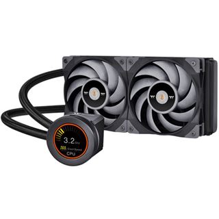 Thermaltake Toughliquid Ultra 240 All-in-One