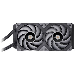 Thermaltake Toughliquid Ultra 240 All-in-One