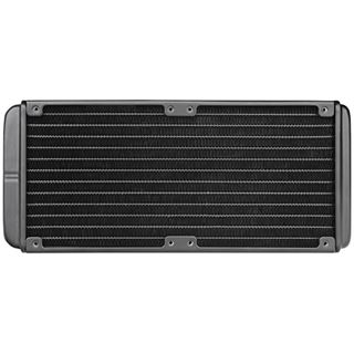 Thermaltake Toughliquid Ultra 240 All-in-One