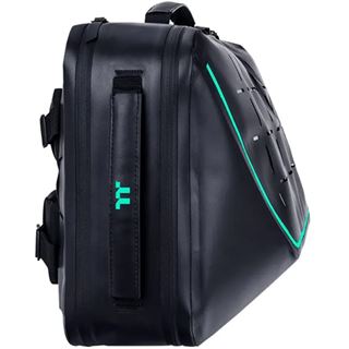 Thermaltake TT100 Backpack Bike BACKPACK Black