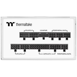 1200 Watt Thermaltake Toughpower GF3 Snow