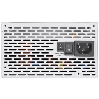 1200 Watt Thermaltake Toughpower GF3 Snow