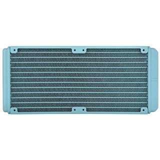 Thermaltake Toughliquid 240 ARGB Sync T&uuml;rkis All-in-One
