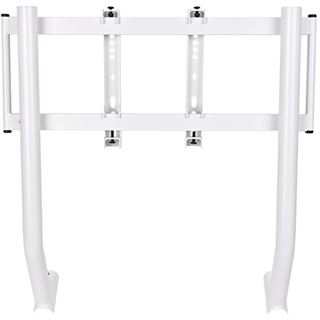 Thermaltake GR300 Monitor Stand Snow