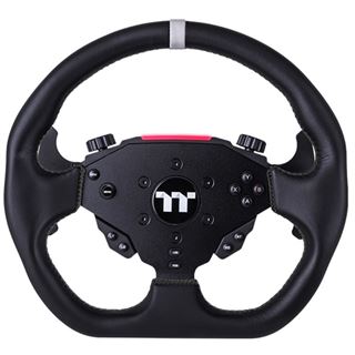 Thermaltake G6 Direct Drive Racing Wheel Bundle