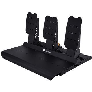 Thermaltake G6 Direct Drive Racing Wheel Bundle