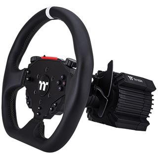 Thermaltake G6 Direct Drive Racing Wheel Bundle