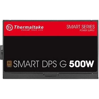500 Watt Thermaltake SMART DPS G Digital 80+ Bronze