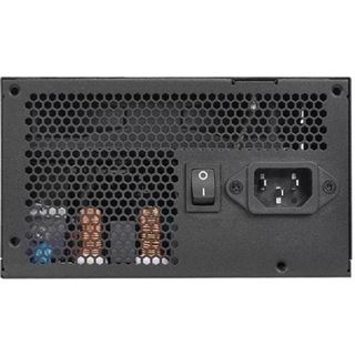 500 Watt Thermaltake SMART DPS G Digital 80+ Bronze