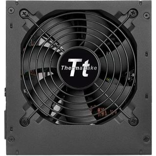 500 Watt Thermaltake SMART DPS G Digital 80+ Bronze