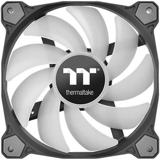140x140x25mm Thermaltake Pure 14 ARGB Sync Case Fan 3 Pack