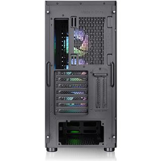 Thermaltake Versa T27 ARGB Black