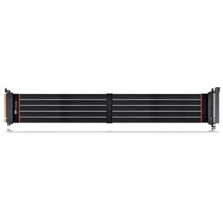 Thermaltake PCI Express Extender Black PCI-E 4.0 16X 60cm