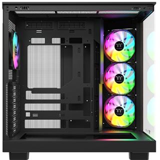 Thermaltake View 380 XL WS ARGB Black