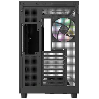 Thermaltake View 380 XL WS ARGB Black