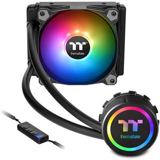 Thermaltake Water 3.0 120 ARGB Sync Edition All-in-One