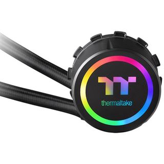 Thermaltake Water 3.0 120 ARGB Sync Edition All-in-One