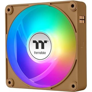 140x140x25mm Thermaltake CT140 EX Reverse ARGB Sync PC Cooling Fan