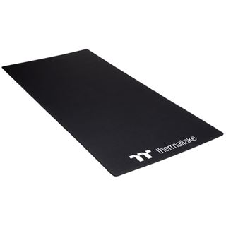 Thermaltake Sim Rig Floor Mat Accessory Black