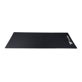 Thermaltake Sim Rig Floor Mat Accessory Black
