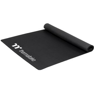 Thermaltake Sim Rig Floor Mat Accessory Black