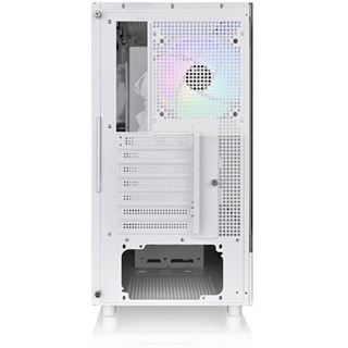 Thermaltake View 270 SP Edition Snow Midi Tower ohne Netzteil weiss