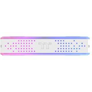 140x140x25mm Thermaltake Toughfan EX 140 ARGB Sync White 3Pack