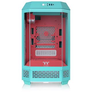 Thermaltake The Tower 250 Mint Strawberry