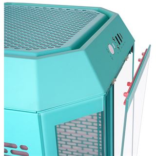 Thermaltake The Tower 250 Mint Strawberry
