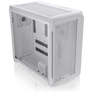 Thermaltake CTE C750 Air Snow White