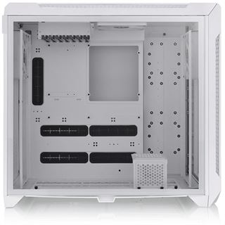 Thermaltake CTE C750 Air Snow White