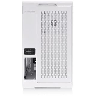 Thermaltake CTE C750 Air Snow White