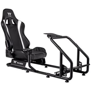 Thermaltake GR300 Simulator Cockpit Black
