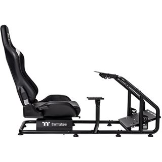 Thermaltake GR300 Simulator Cockpit Black