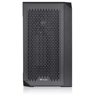 Thermaltake CTE C700 Air Midi Tower ohne Netzteil schwarz
