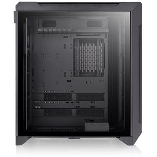 Thermaltake CTE C700 Air Midi Tower ohne Netzteil schwarz