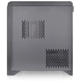 Thermaltake CTE C700 Air Midi Tower ohne Netzteil schwarz
