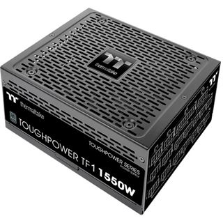 1550 Watt Thermaltake Toughpower TF1