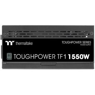 1550 Watt Thermaltake Toughpower TF1