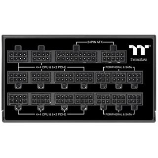 1550 Watt Thermaltake Toughpower TF1