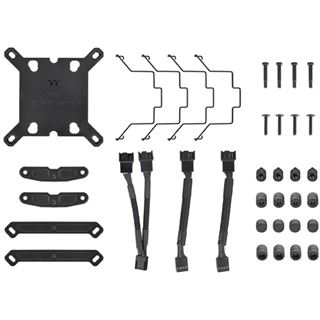 Thermaltake Toughair 710 Tower K&uuml;hler