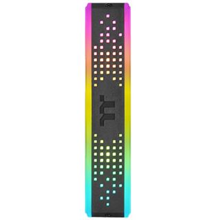 140x140x25mm Thermaltake Toughfan 14 RGB Radiator Fan 3 Pack