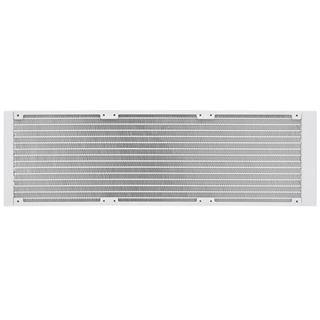 Thermaltake TH420 V2 ARGB Sync Snow Edition wei&szlig; All-in-One