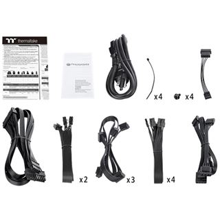 1050 Watt Thermaltake Toughpower PF1